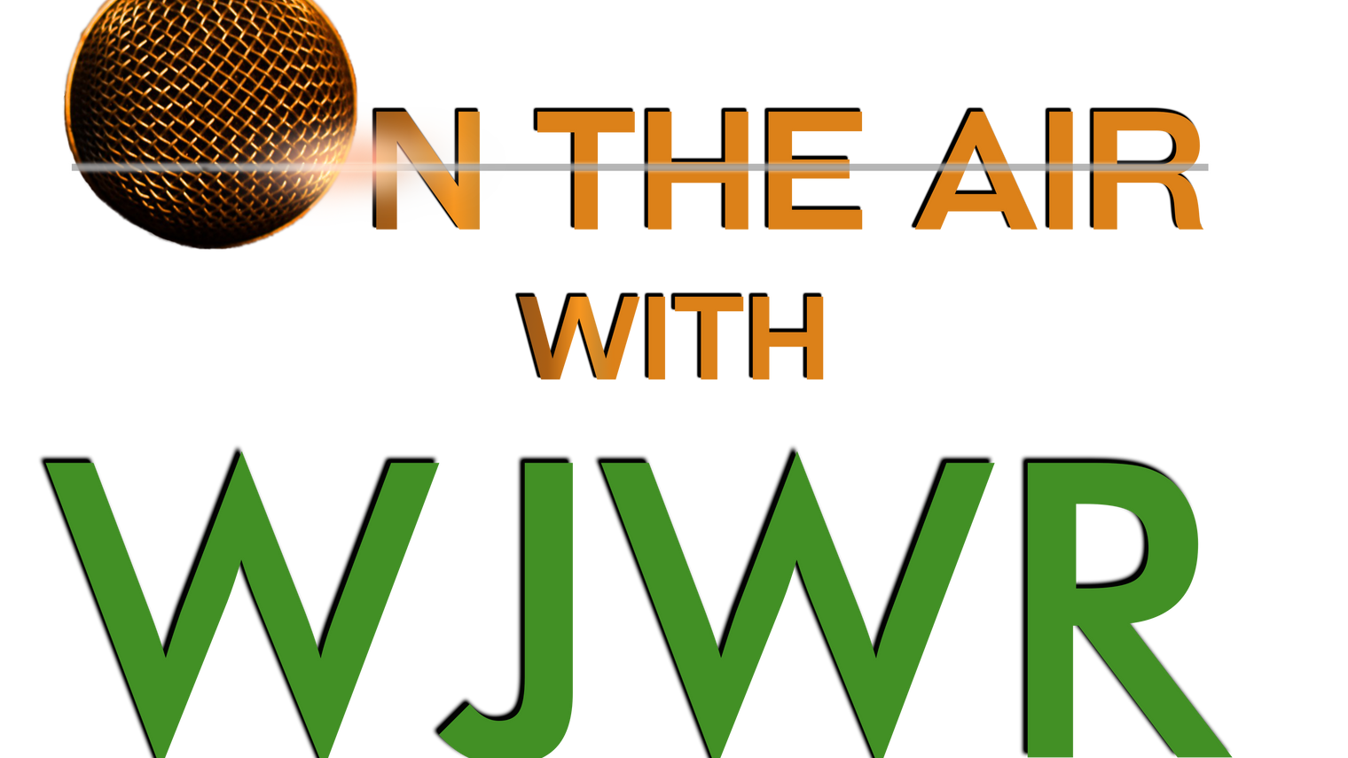 On The Air With WJWR